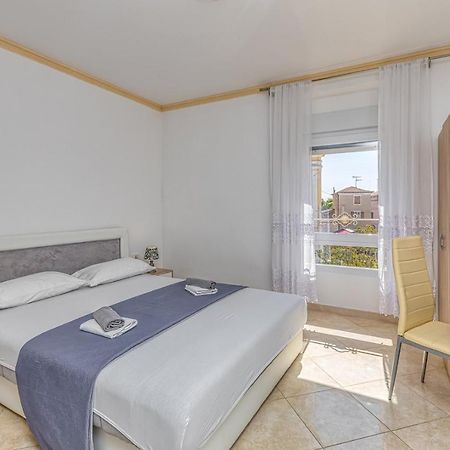 Rooms On Liberty Square Πόρετς Εξωτερικό φωτογραφία