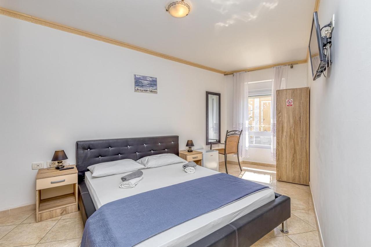 Rooms On Liberty Square Πόρετς Εξωτερικό φωτογραφία