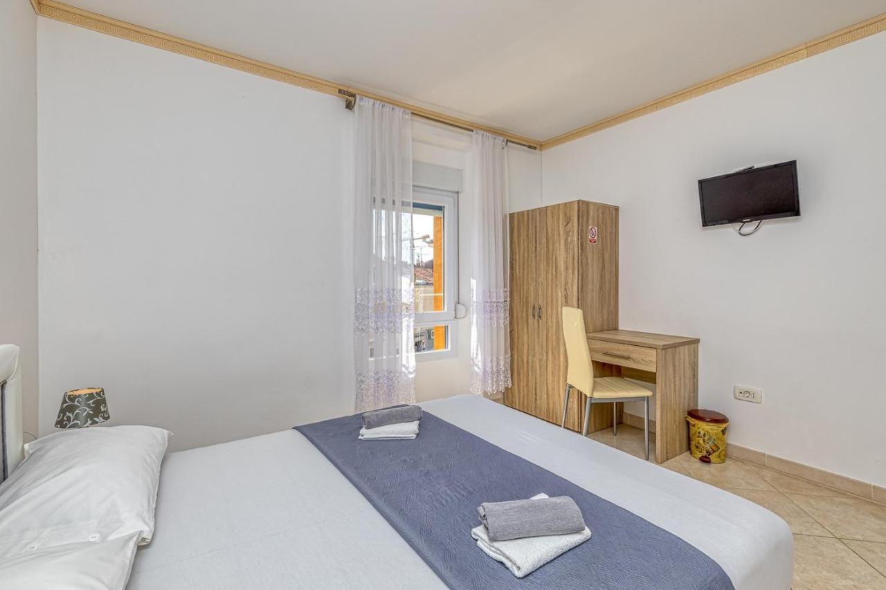 Rooms On Liberty Square Πόρετς Εξωτερικό φωτογραφία